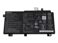 Asus TUF Gaming A15 FA506QE original Batterie 48Wh