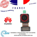 Originale Caméra Avant 8 MP Pour Huawei P Smart 2021