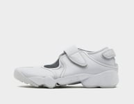 Nike Air Rift Leather Women's, White