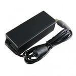 65 W 20 V 3.25a Adaptateur Chargeur Portable Pour Ibm Thinkpad T510 T530 T530i Sl300 Sl400 Sl410 Edge E320 E530 E535 S230u