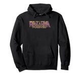 Marvel Black Panther Wakanda Forever Bold Sweat à Capuche