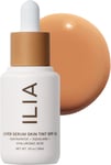 ILIA Beauty Super Serum Skin Tint Foundation SPF 40 - ST12.5 Ramla Bay for Women