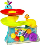 PLAYSKOOL EXPLORE N GROW BUSY BALL POPPER NEW