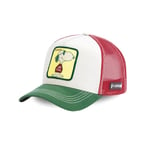 Capslab Trucker Cap