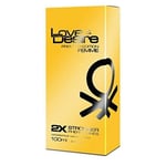 Love&amp;Desire GOLD PREMIUM Kvinna Feromone Parfym 100ml lockar intensiv sexig man