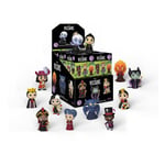 Disney Mystery Mini Figures 5 cm Disney Villains