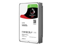 Seagate Ironwolf St14000vn0008 - Harddisk - 14 Tb - Intern - 3,5" - Sata 6Gb/S - 7200 Rpm - Buffer: 256 Mb