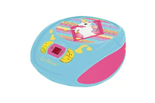 Lexibook Radio Lecteur CD - Unicorne