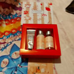 L'Occitane Gift Set Brand New in box