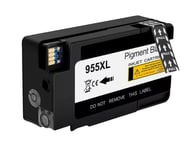 955XL Compatible Black Hi Capacity Ink Cartridge for HP