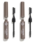 GOSH - Brow Lift Lamination Gel Grey Brown