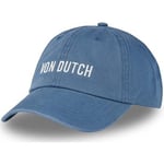 Casquette Von Dutch  CASQUETTE DC BL