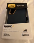 OtterBox Defender Case for Samsung Galaxy S23+, Blue New