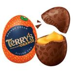 Terrys Chocolate Orange Cream Filled Egg 34g