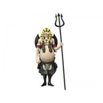 Figurine - One Piece - Hannyabaru Figuarts Zero