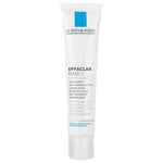 La Roche Posay Ansikte Ansiktsvård Effaclar Duo(+) färgad dagkräm 40 ml (6.475,00 kr / 1 l)