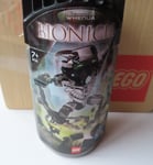 Lego  Bionicle  Toa Hordika  Whenua  8738