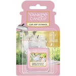 Yankee Candle Ultimate Car Jar Air Freshener Sunny Daydream 1650744E