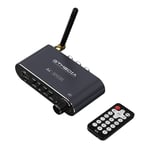 A4 Bluetooth 5.1 Receiver  Audio Adapter with , 3.5mm Jack, /AAC8644