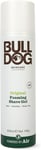 BULLDOG Skincare - Original Foaming Shave Gel for Men, 200ml