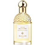 GUERLAIN Parfymer för kvinnor Aqua Allegoria Bergamote CalabriaEau de Toilette Spray 75 ml (11.827,00 kr / 1 l)