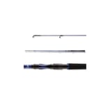 Spinnestang Daiwa Triforce TS 2,40m 15-50g Zander