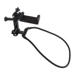 Sports Camera Neck Holder For Action 2 First Perspective Phone Camera Neck Part