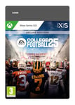 College Football 25: Deluxe Edition | Xbox Series X|S Digital Code