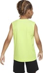 Children's T-shirt Dri-Fit All Day Play Nike