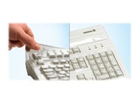 Cherry Wetex - Tastaturdeksel - For Touchboard G80-11900