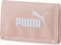 Puma Phase Plånbok Rosa 75617 92