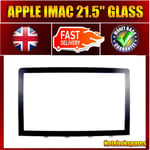 NEW GENUINE APPLE IMAC A1311 21.5" GLASS PANEL 922-9343 FRONT COVER MID 2010 UK