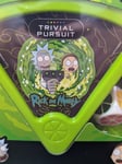 Rick and Morty - Trivial Pursuit Fun Trivia Game - 600+ Questions