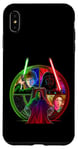 Coque pour iPhone XS Max Star Wars Return Of The Jedi Exclusive Throne Room Portrait