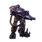 Baiwei Tw-1028 Shockwave Film Studio Series Transformation Tw1028 Ko Ss56 Actionfigur Robot Samling Deformationsleksaker Gåvor Db with box TW1028 Shockwave