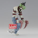 Banpresto Demon Slayer Kimetsu no Yaiba Demon Series Vol.8 Gyutaro