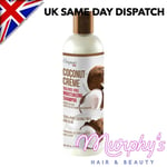 Africa’s Best | Coconut Creme Sulfate Free Moisturizing Shampoo (12oz)