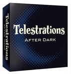 USAopoly - Telestrations After Dark - Board Game