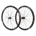 Pair Wheels Trimax 35 SC DB B1 Centerlock Tubeless Ready SRAM XDR 12V