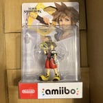 Nintendo amiibo SORA Super Smash Brothers Japan NEW