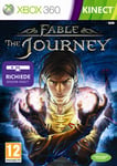 Kinect Fable Le Journey Xbox 360 Microsoft