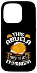 iPhone 14 Pro This Abuela Makes The Best Empanada Latin Grandma Case