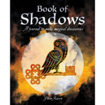 Book of Shadows (häftad, eng)