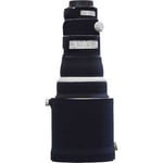 LensCoat for Canon 400mm f/4 DO IS II - Black