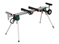 Metabo KSU 401 - Litet sågstativ - längd: 168 - 400 cm