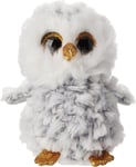 TY Beanie Boo Plush - Owlette the Owl 15cm