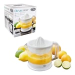 ELECTRIC ORANGE CITRUS FRUITS JUICE SQUEEZER PRESS JUICER MACHINE EXTRACTOR 0.6L