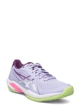 Asics Solution Swift Ff 2 Padel Lila