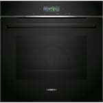 Siemens HB774G1B1 IQ700, oven (black/stainless steel, 60 cm, Home Connect)