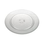 Whirlpool - plateau en verre micro-onde - 481246678426